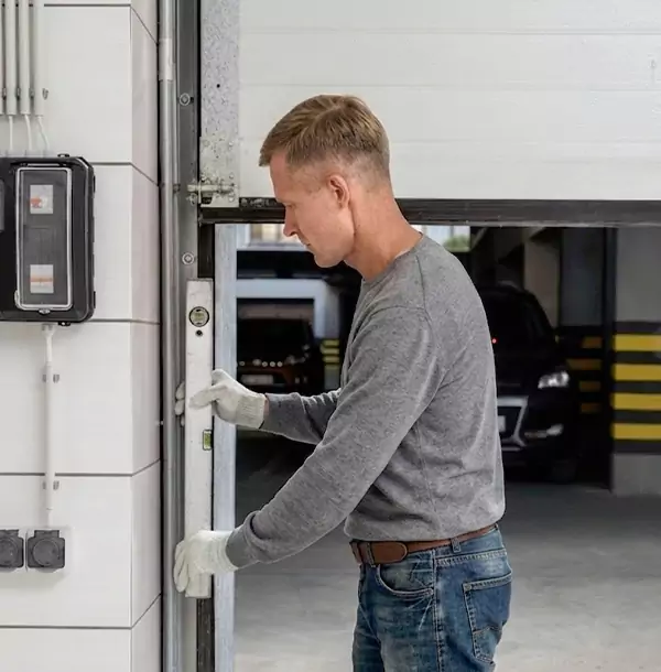Why Choose Us for Door, Gate and Security Services in South Jordan, UT