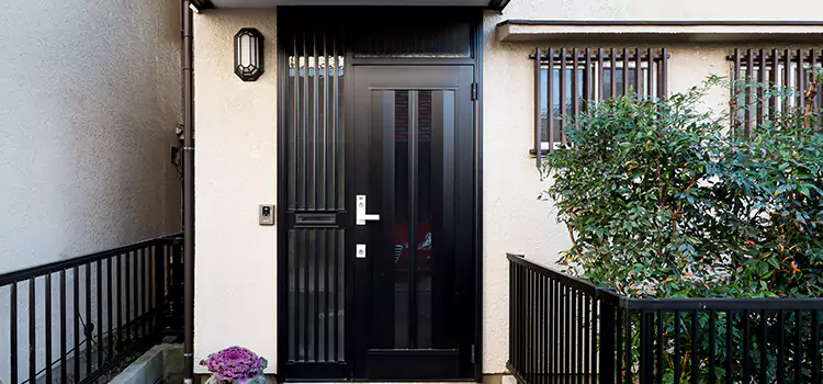 Popular Exterior Door Options in South Jordan, UT
