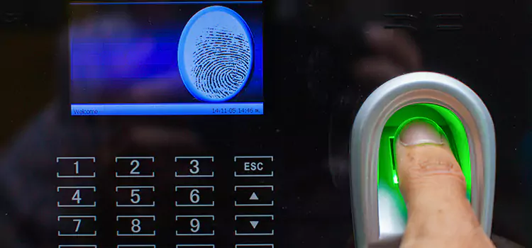 Your Trusted Partner for Secure Access in South Jordan, UT