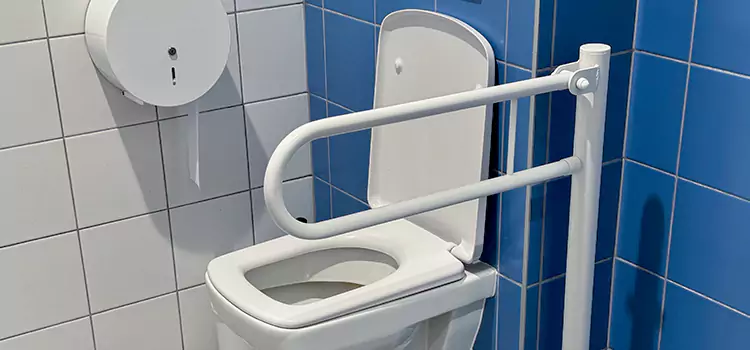 Comprehensive Solutions in South Jordan, UT for Accessible Facilities